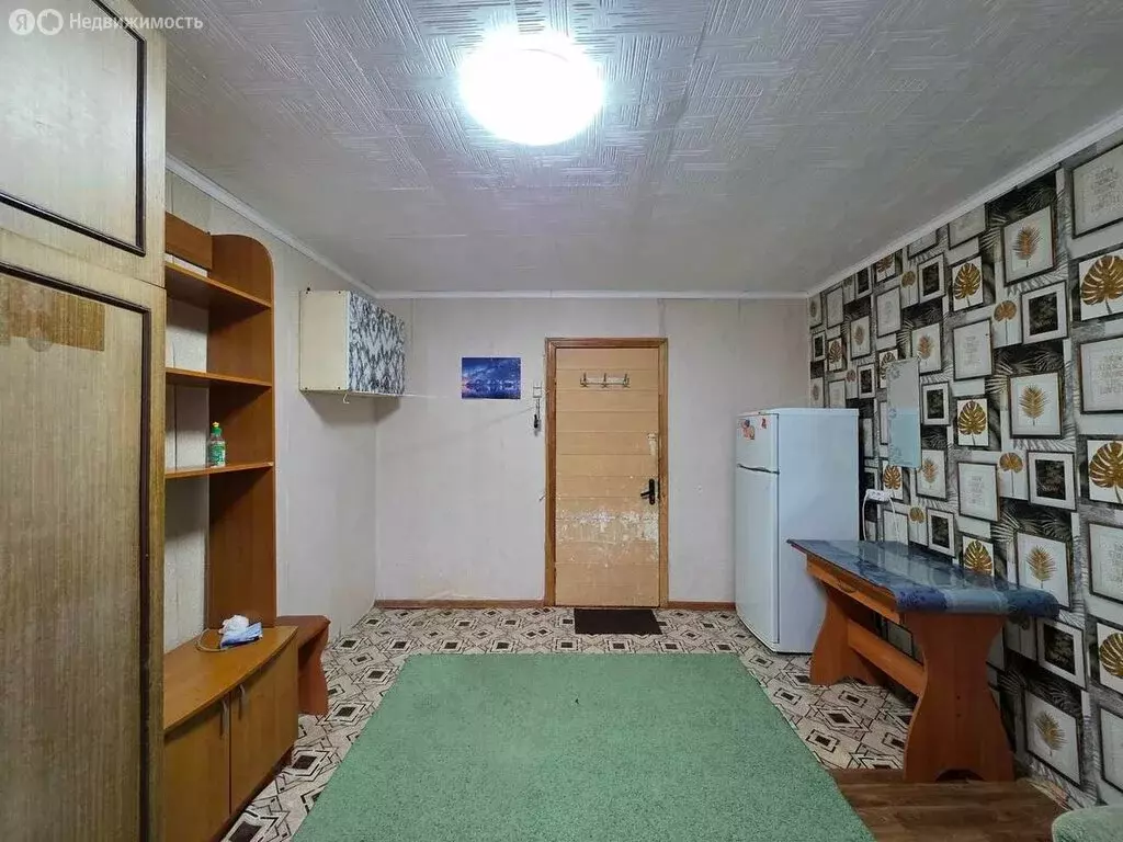 1к в -комнатной квартире (10 м) - Фото 2