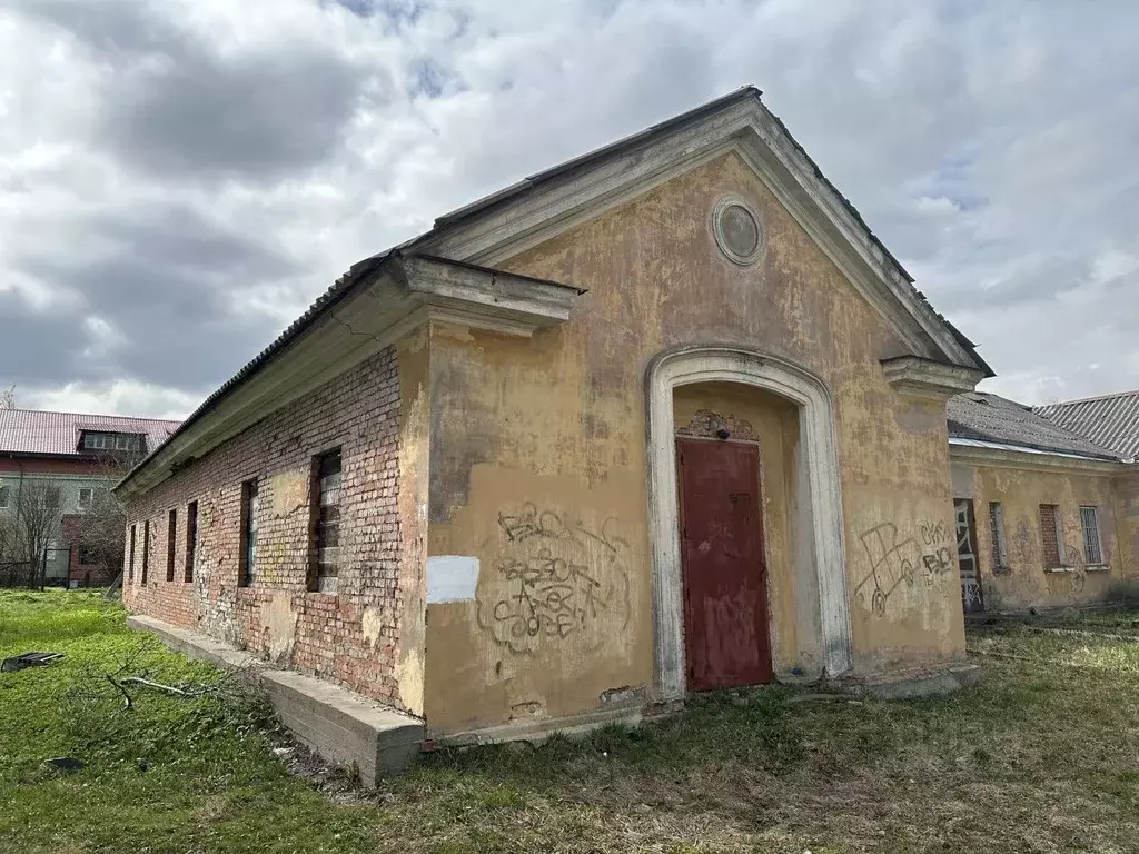 Дом в Ленинградская область, Отрадное Кировский район, ул. Дружбы, 20 ... - Фото 0