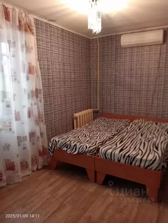 2-к кв. Крым, Евпатория ул. Советская, 10 (39.1 м) - Фото 1