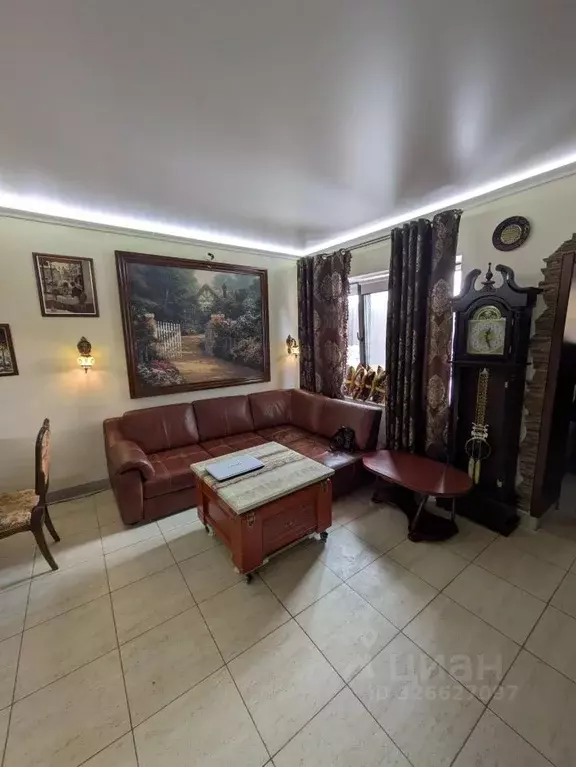 Таунхаус в Оренбургская область, Оренбургский район, с. Нежинка ул. ... - Фото 2