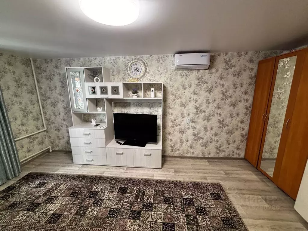 1-к кв. Омская область, Омск ул. Красный Путь, 30 (24.9 м) - Фото 0