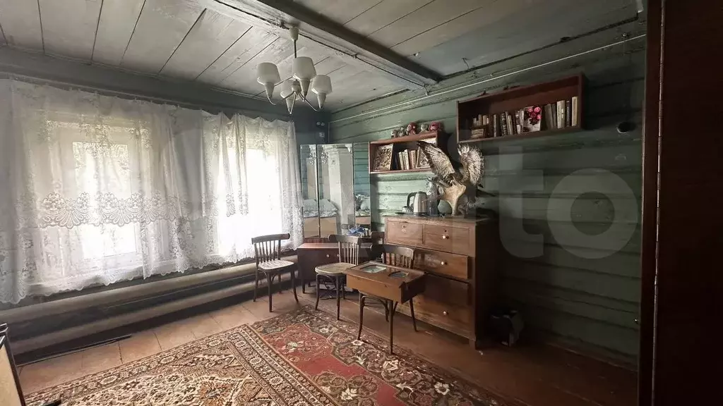 Дом 56,1 м на участке 6,6 сот. - Фото 1