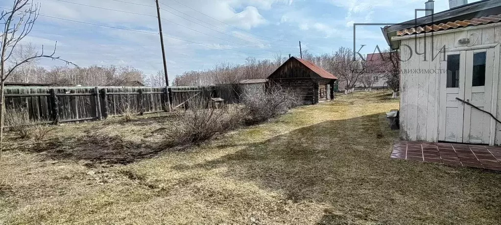 Коттедж 77,8 м на участке 7,9 сот. - Фото 1