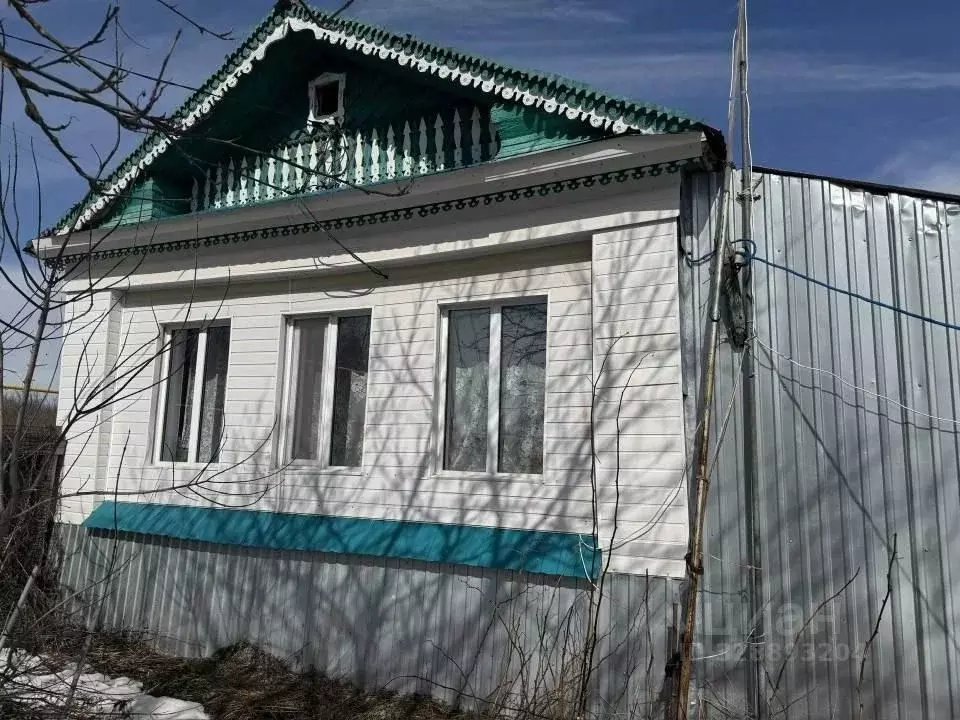 Дом в Татарстан, Рыбно-Слободский район, Большеошнякское с/пос, с. ... - Фото 2