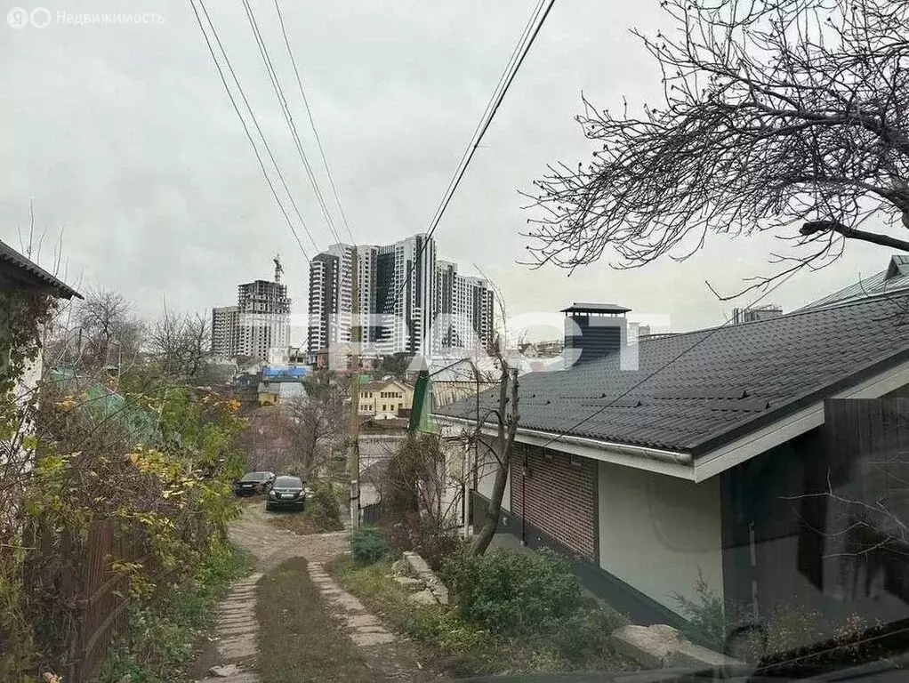 Дом в Воронеж, Рабкоровский переулок, 23 (147 м) - Фото 1