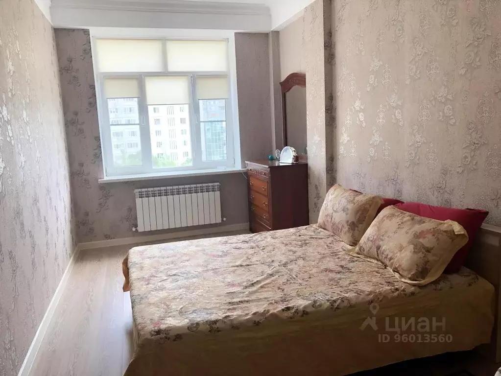 2-к кв. Дагестан, Каспийск ул. Ленина, 60А (85.0 м) - Фото 1
