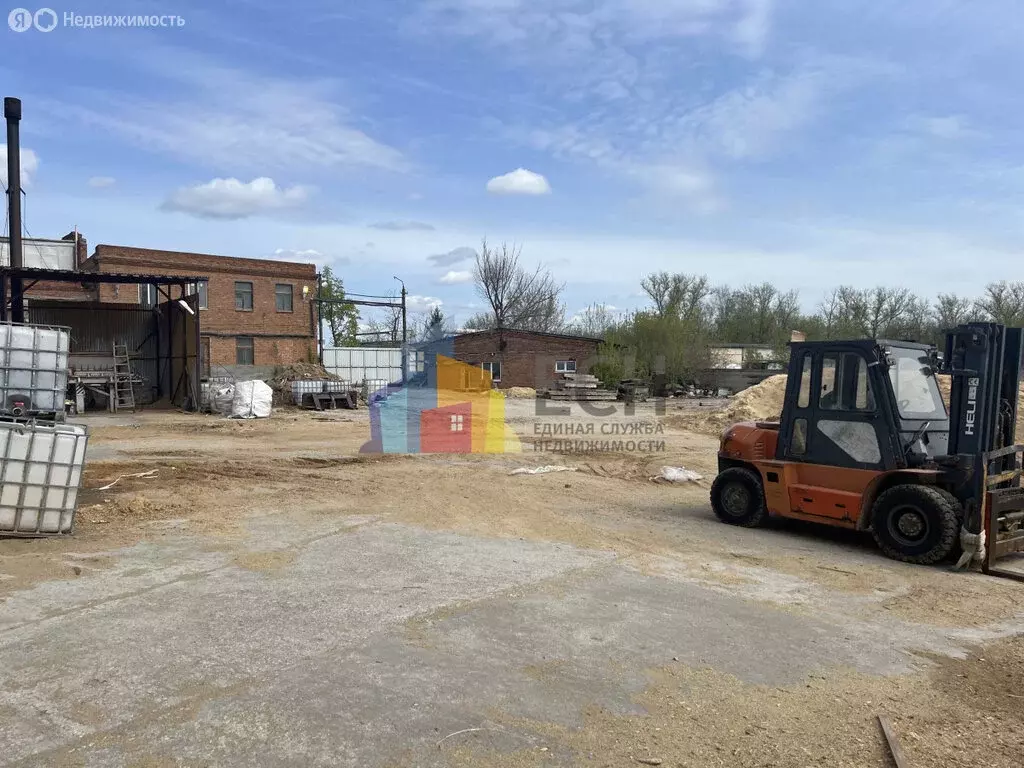 Производственное помещение (3300 м) - Фото 2