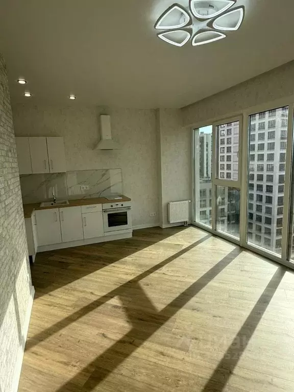 3-к кв. Алтайский край, Барнаул ул. Имени В.Т. Христенко, 2к3 (59.0 м) - Фото 2