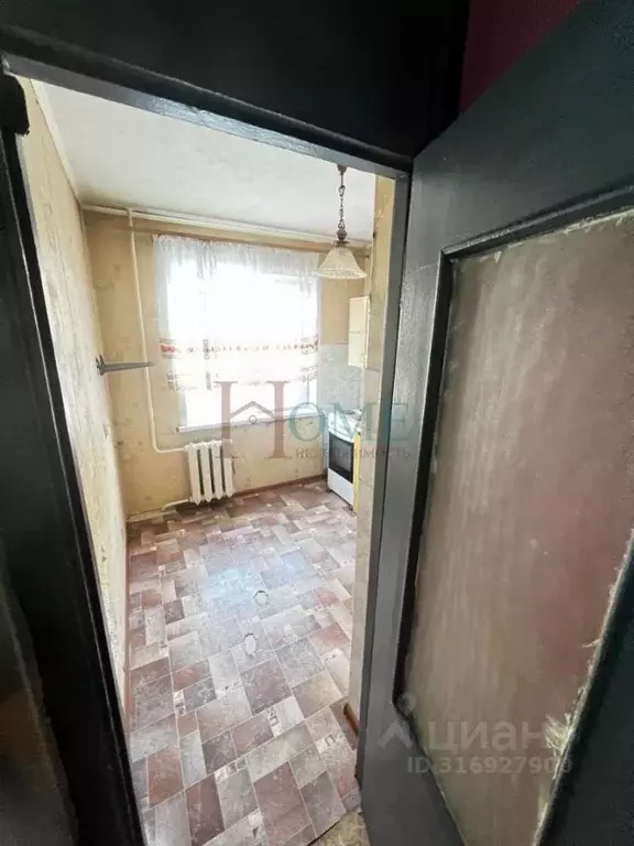 1-к кв. Новосибирская область, Новосибирск ул. Пермитина, 10 (32.0 м) - Фото 0