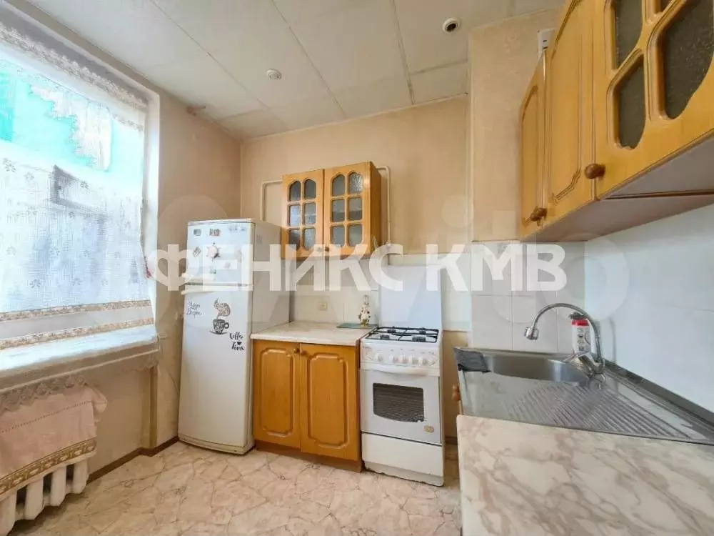 2-к. квартира, 48 м, 3/3 эт. - Фото 0