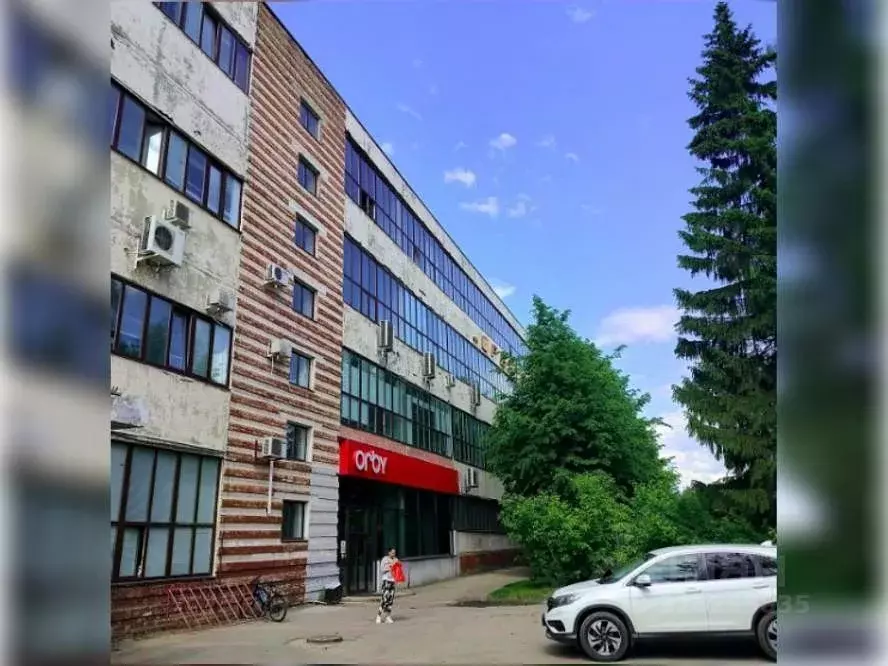 Помещение свободного назначения в Костромская область, Кострома ул. ... - Фото 2