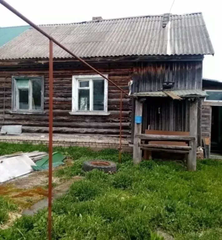 Дом в Владимирская область, Суздальский район, Селецкое муниципальное ... - Фото 1