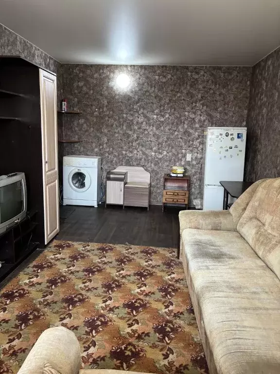 Комната Алтайский край, Барнаул ул. Фомина, 70 (19.0 м) - Фото 1