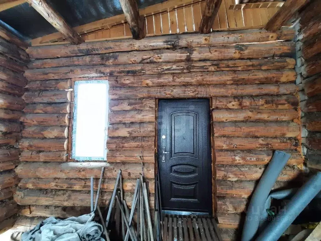 Дом в Тюменская область, Тюменский муниципальный округ, с. Гусево ул. ... - Фото 2