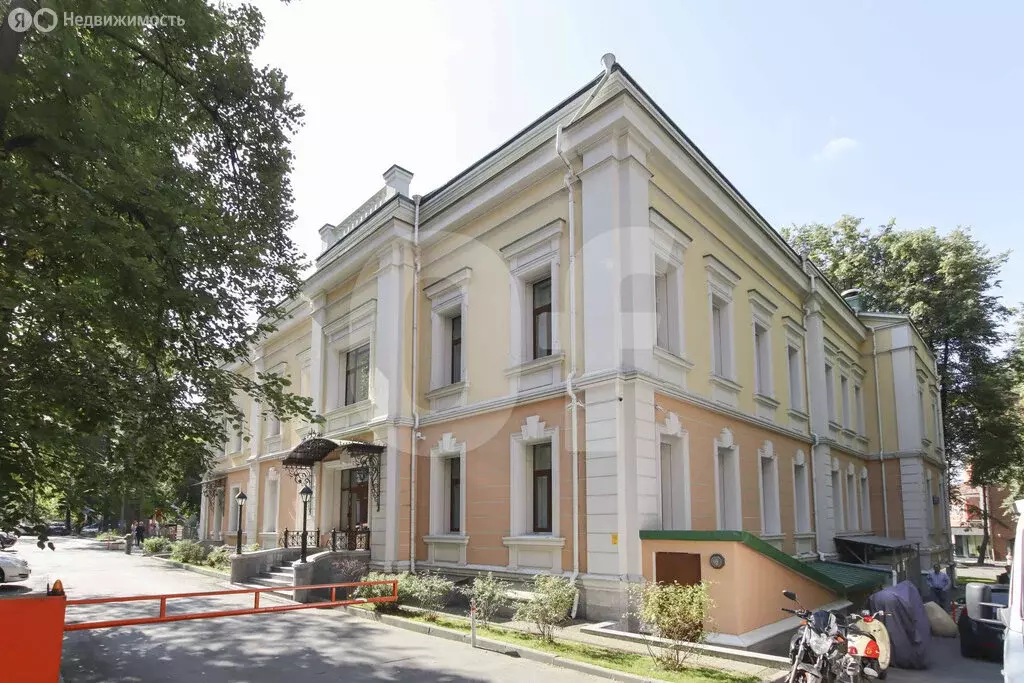 Офис (1918 м) - Фото 0