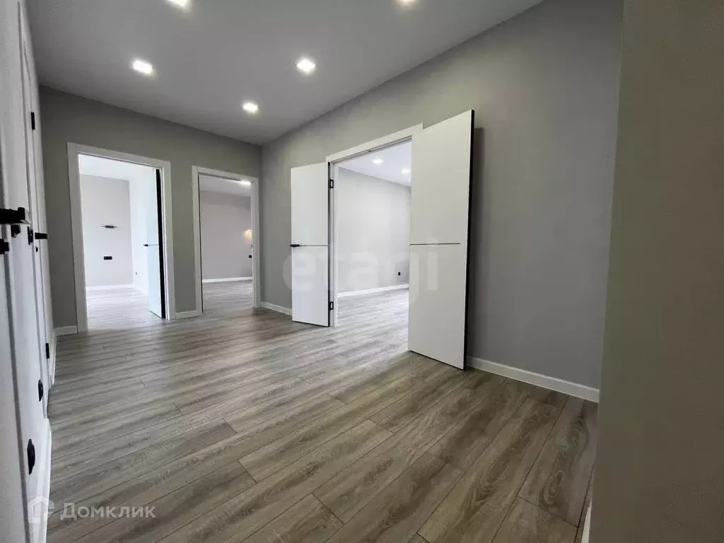 Продаётся 3-к квартира, 92.4 м - Фото 0