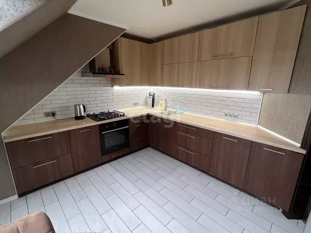 4-к кв. Калининградская область, Светлогорск Калининградский просп., ... - Фото 0