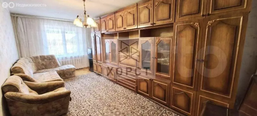 2-комнатная квартира: Ставрополь, улица Ленина, 1Д (65 м) - Фото 2