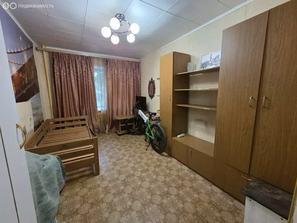 2-комнатная квартира: Йошкар-Ола, улица Мира, 35 (43.3 м) - Фото 1