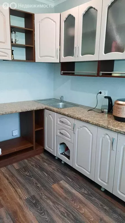 1-комнатная квартира: Горячий Ключ, улица Ярославского, 132Ск1 (33 м) - Фото 1