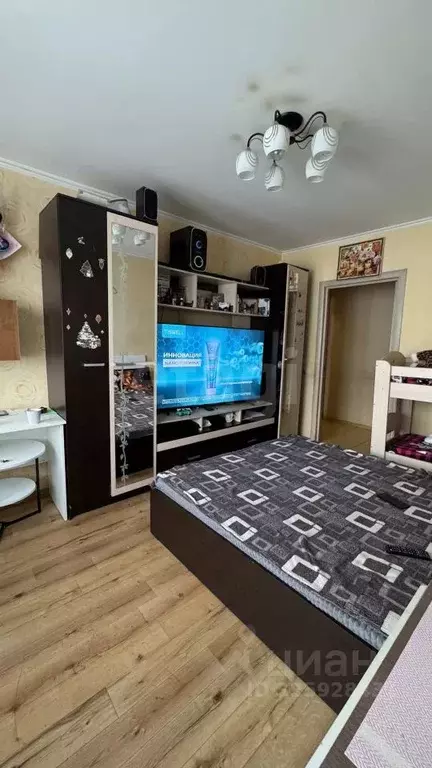 2-к кв. Красноярский край, Красноярск Вузовский пер., 18 (47.0 м) - Фото 2