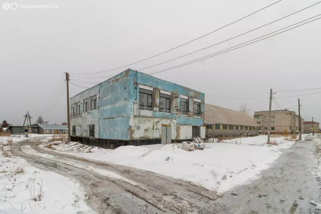 Помещение свободного назначения (409 м) - Фото 2