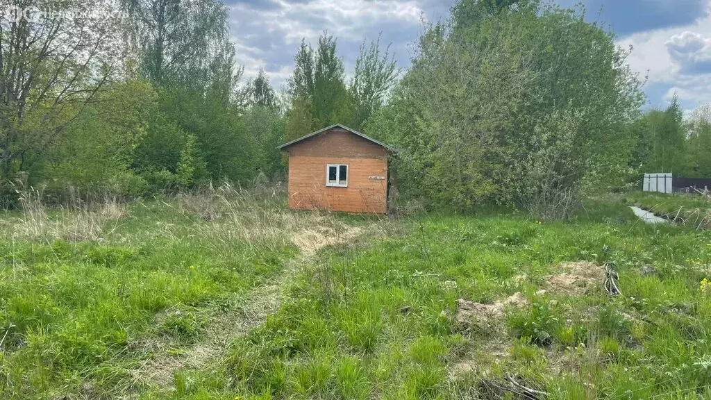 Дом в Лакинск, Лесная улица, 45 (19 м) - Фото 1