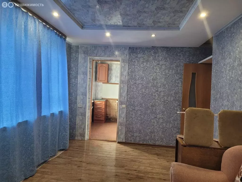 2-комнатная квартира: село Мильково, Томская улица, 8 (39.4 м) - Фото 2
