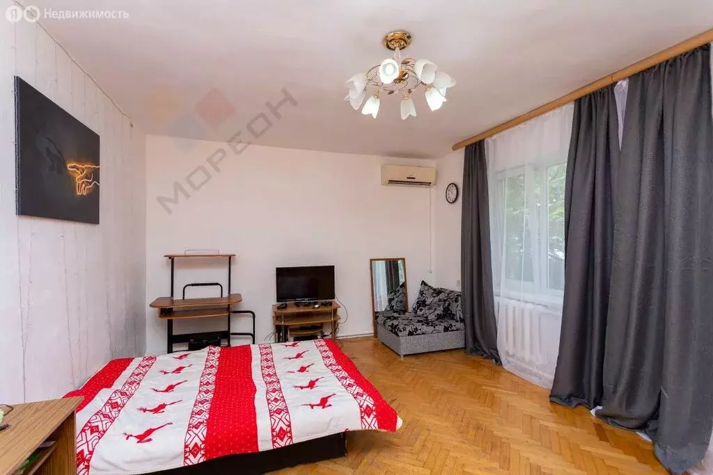 Дом в Краснодар, улица 1 Мая, 124 (106 м) - Фото 1