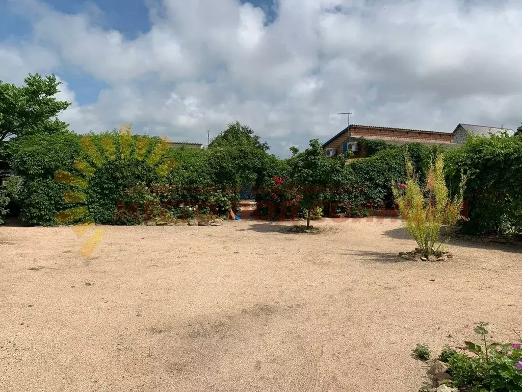 Коттедж в Краснодарский край, Ейский район, Должанская ст-ца Колхозная ... - Фото 2