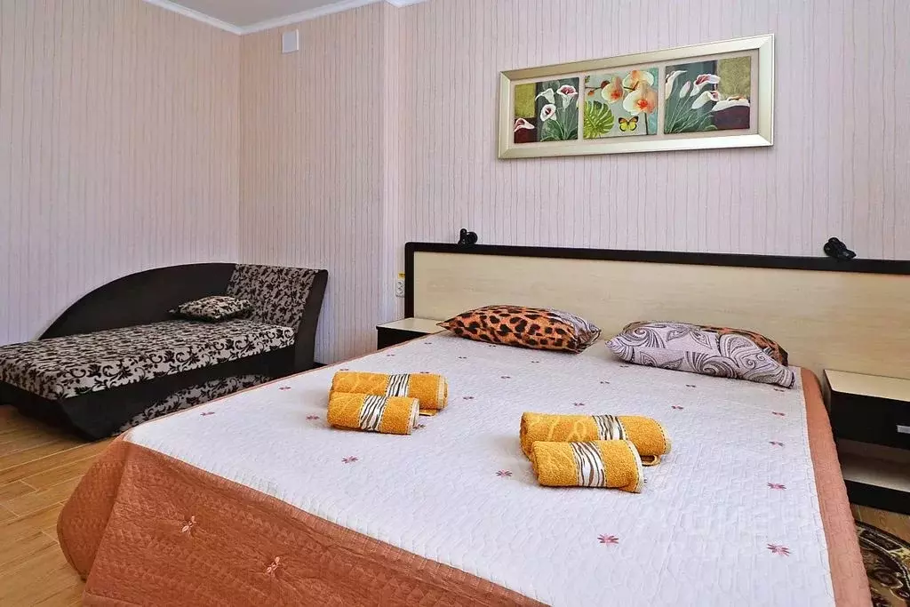 Комната Крым, Саки 14 сектор, 5 - Фото 2