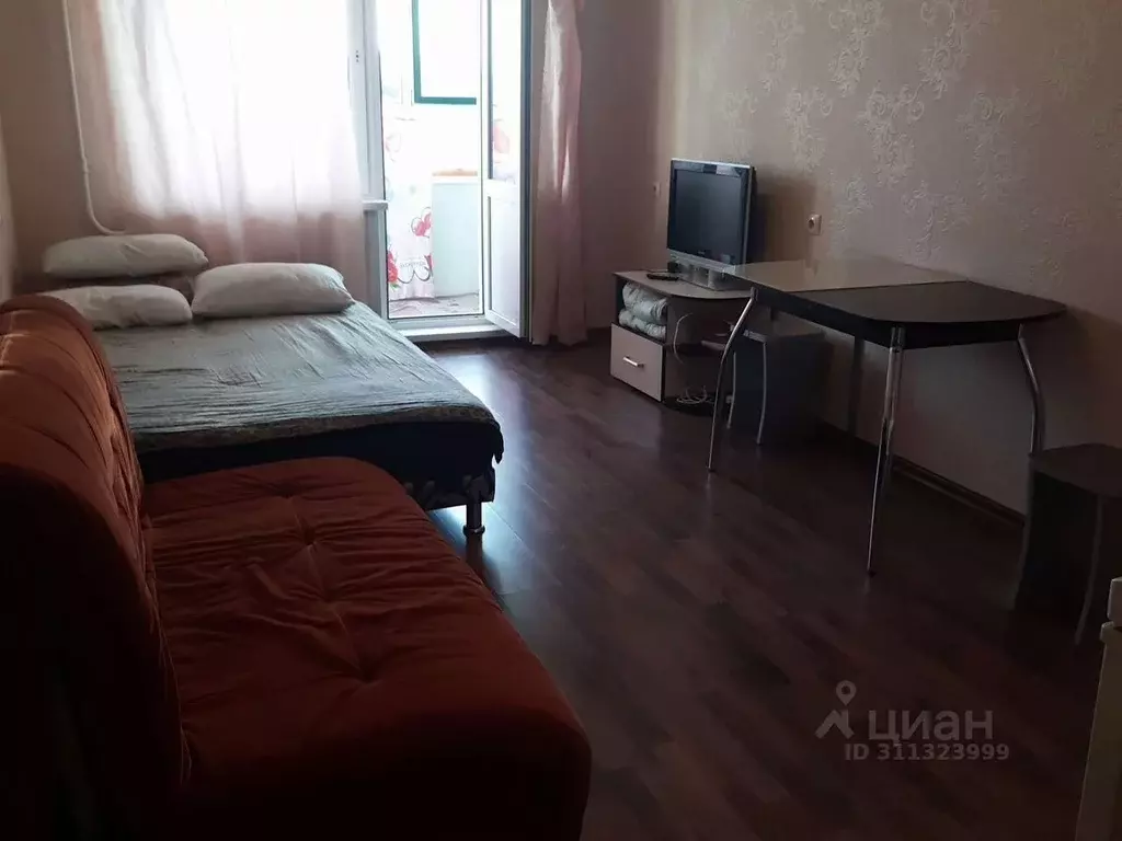 Студия Кировская область, Киров Московская ул., 121к1 (26.0 м) - Фото 0