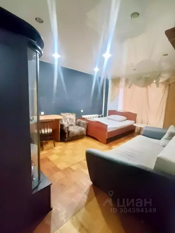 3-к кв. Марий Эл, Йошкар-Ола ул. Подольских Курсантов, 14 (70.0 м) - Фото 1