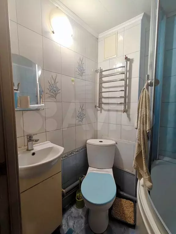 3-к. квартира, 62 м, 3/12 эт. - Фото 0