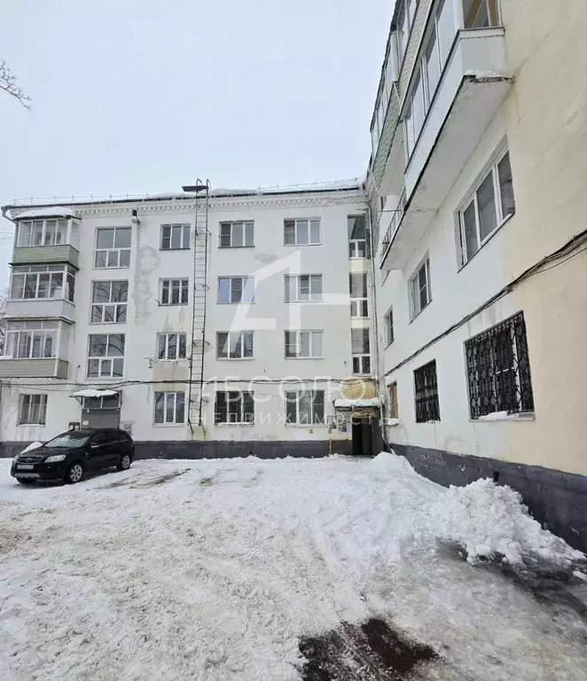 Комната Московская область, Краснозаводск Сергиево-Посадский район, 1 ... - Фото 1