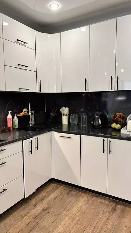 2-к кв. Архангельская область, Архангельск наб. Северной Двины, 15к1 ... - Фото 1