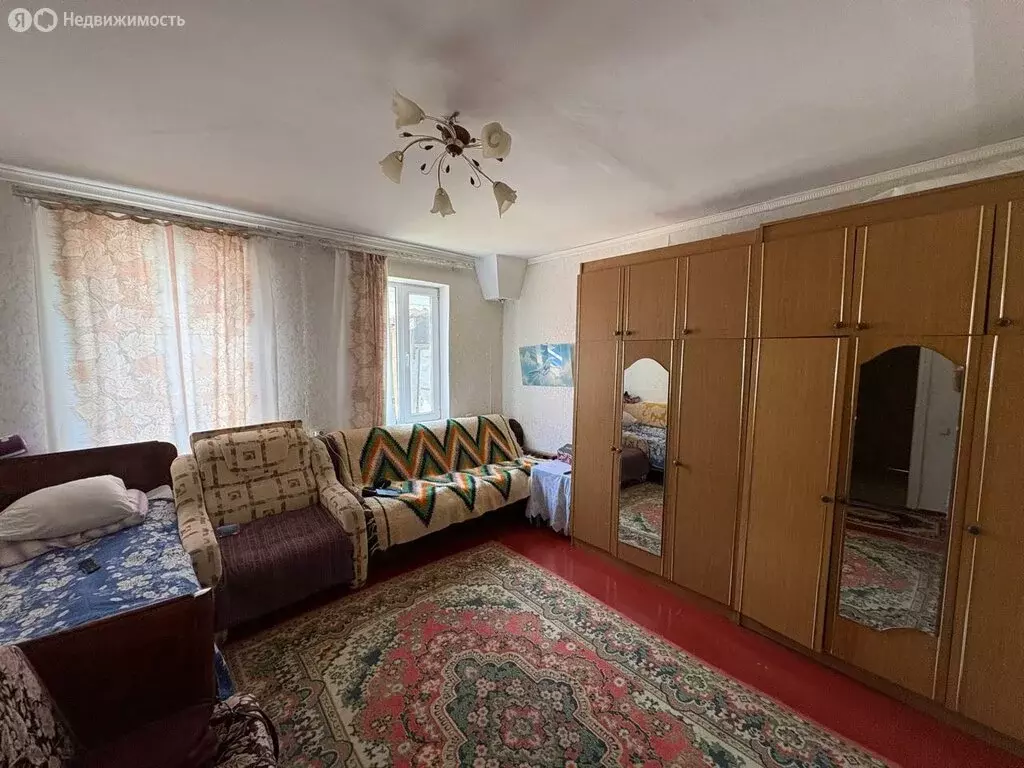 Дом в Армавир, улица Лермонтова (63 м) - Фото 1