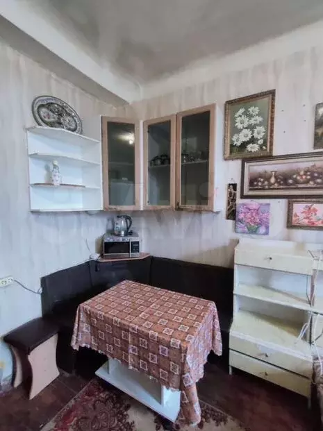 Комната 15м в 5-к., 2/2эт. - Фото 0