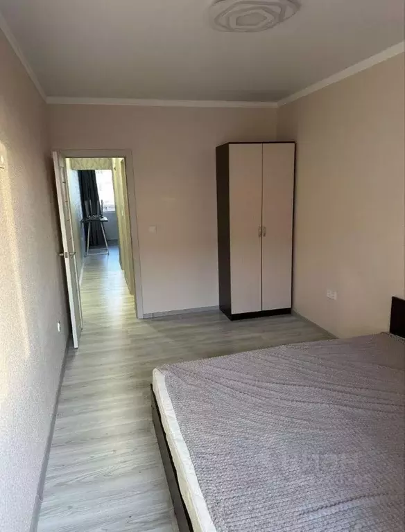 2-к кв. Краснодарский край, Краснодар ул. Душистая, 60к2 (53.0 м) - Фото 2