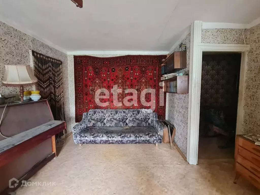 Продаётся 2-к квартира, 44.4 м - Фото 0