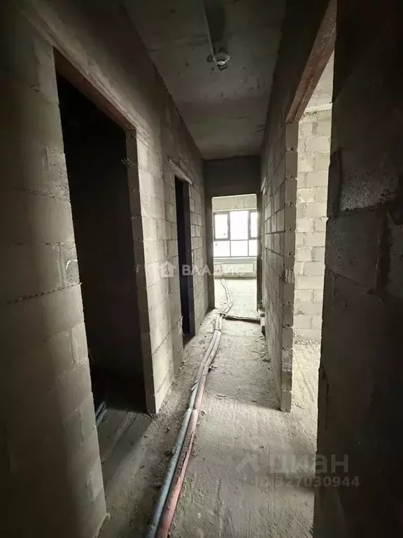 3-к кв. Московская область, Красногорск ул. Тенистых Аллей, 3к3 (75.2 ... - Фото 2