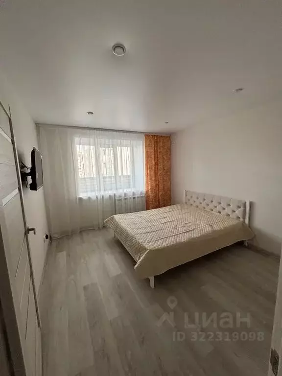 1-к кв. Марий Эл, Волжск ул. Прохорова, 131 (37.0 м) - Фото 2