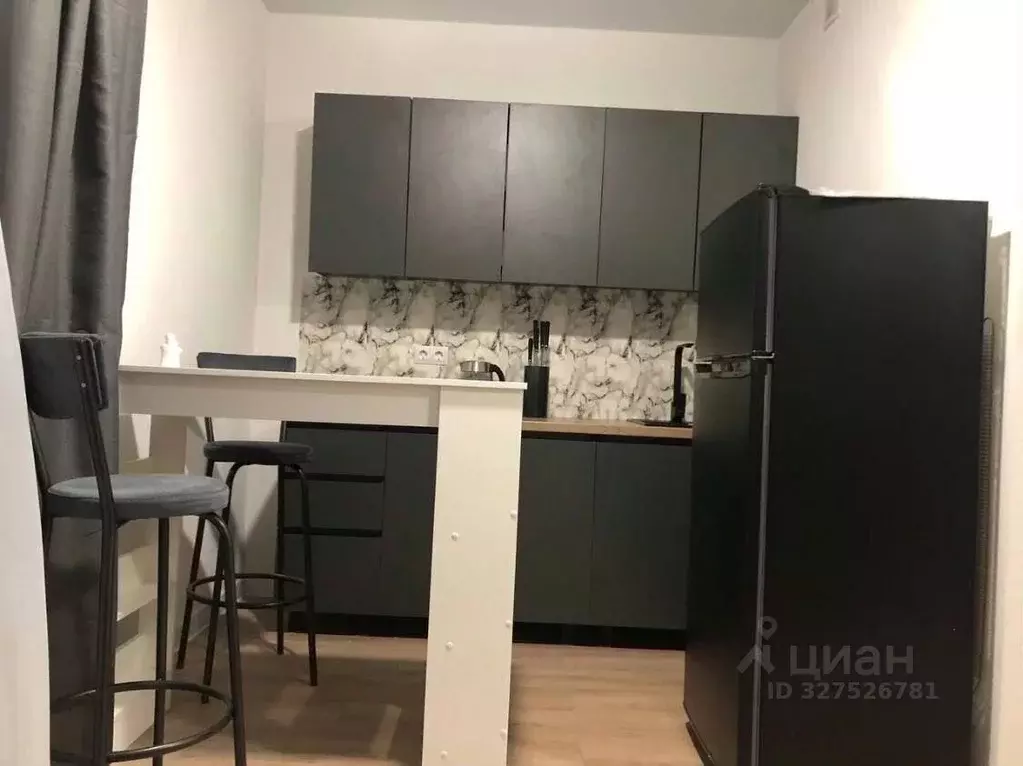 Студия Москва Сосенское поселение, просп. Куприна, 30к2 (18.0 м) - Фото 2