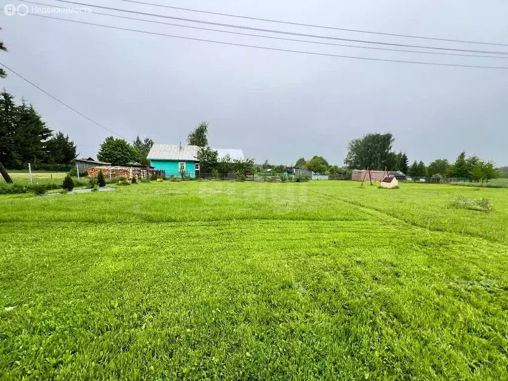 Участок в Вологда, микрорайон Лукьяново (12.4 м) - Фото 1