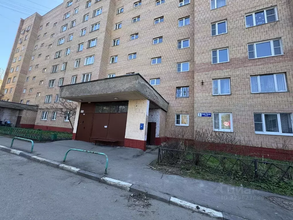 2-к кв. Московская область, Красногорск городской округ, Нахабино пгт ... - Фото 2