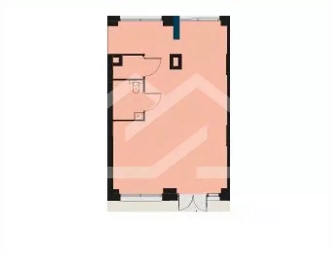 Помещение свободного назначения в Москва Северный ао, Соул жилой ... - Фото 2