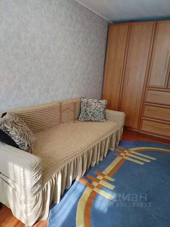 1-к кв. Новосибирская область, Новосибирск ул. 3-го Интернационала, ... - Фото 2
