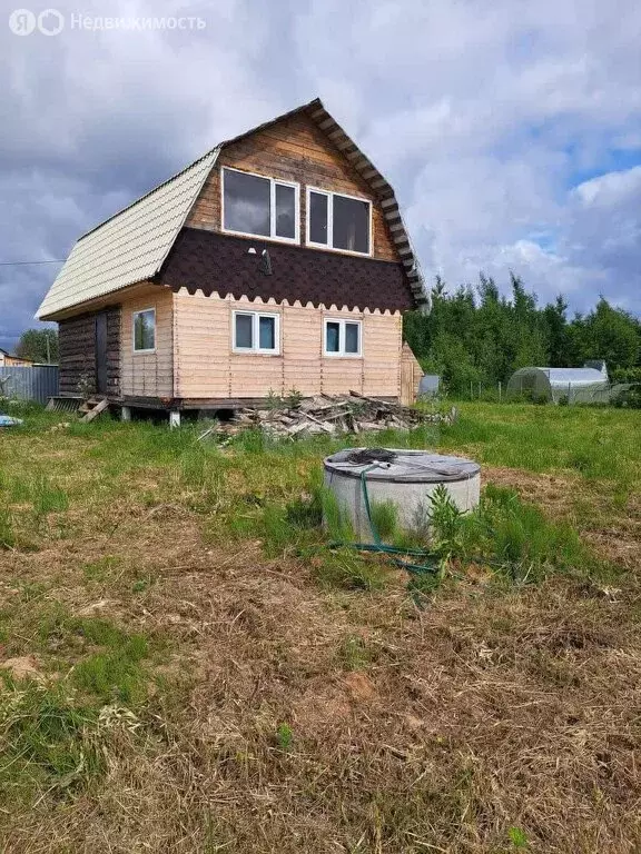 Участок в Ирдоматка, Лунная улица (15 м) - Фото 0