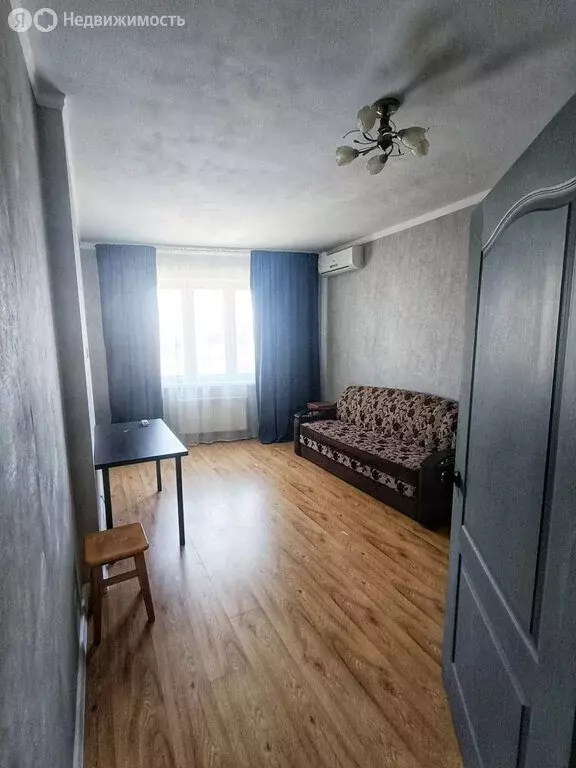 1-комнатная квартира: Краснодар, Российская улица, 79/3к2 (37.9 м) - Фото 2