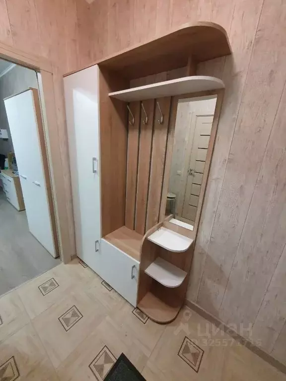 Студия Московская область, Реутов Юбилейный просп., 67 (35.35 м) - Фото 1